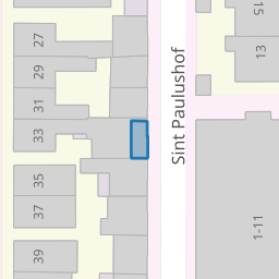 Perceel OTH01-R-9096