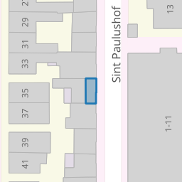 Perceel OTH01-R-9097