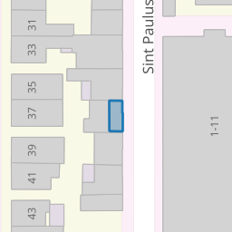 Perceel OTH01-R-9098