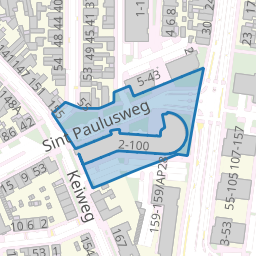 Perceel OTH01-R-9110