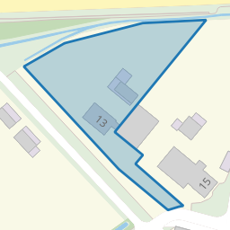 Perceel OTH01-R-9118