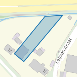 Perceel OTH01-R-9119