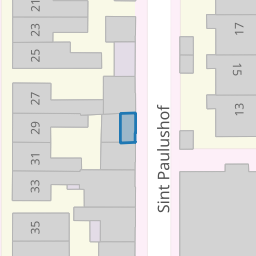 Perceel OTH01-R-9129