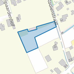 Perceel OTH01-R-9137