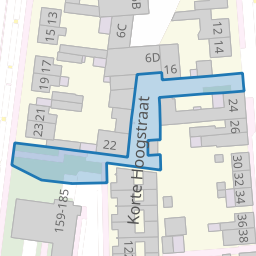 Perceel OTH01-R-9145