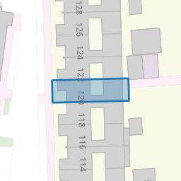 Perceel OTH01-R-9151