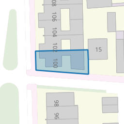 Perceel OTH01-R-9161