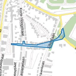 Perceel OTH01-R-9166