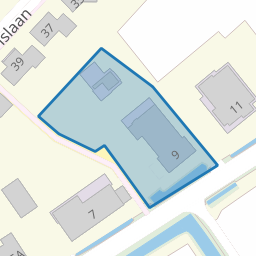 Perceel OTH01-R-9168