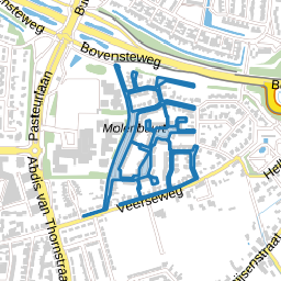 Perceel OTH01-R-9172