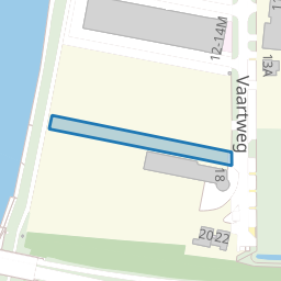 Perceel OTH01-R-9191