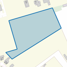 Perceel OTH01-R-9192