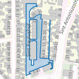 Perceel OTH01-R-9203