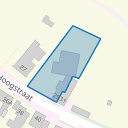 Perceel OTH01-R-9218