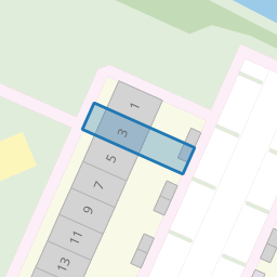 Perceel OTH01-R-9227