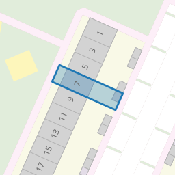 Perceel OTH01-R-9229