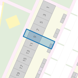 Perceel OTH01-R-9230