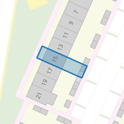 Perceel OTH01-R-9233