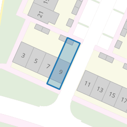 Perceel OTH01-R-9240