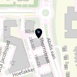 Appartement OTH01 R 9278 102