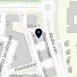Appartement OTH01 R 9278 110