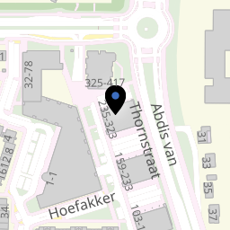 Appartement OTH01 R 9278 114