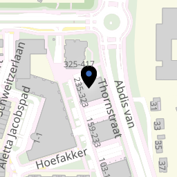 Appartement OTH01 R 9278 115