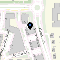 Appartement OTH01 R 9278 116