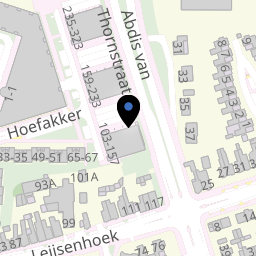 Appartement OTH01 R 9278 32