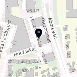 Appartement OTH01 R 9278 42