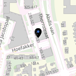 Appartement OTH01 R 9278 46