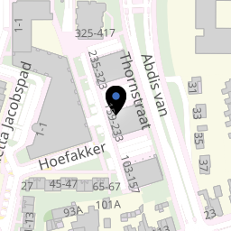Appartement OTH01 R 9278 52