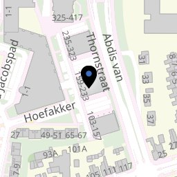 Appartement OTH01 R 9278 64