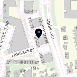 Appartement OTH01 R 9278 65