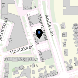 Appartement OTH01 R 9278 68