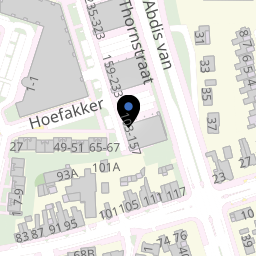 Appartement OTH01 R 9278 7
