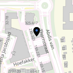 Appartement OTH01 R 9278 83