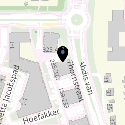 Appartement OTH01 R 9278 86