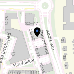 Appartement OTH01 R 9278 88