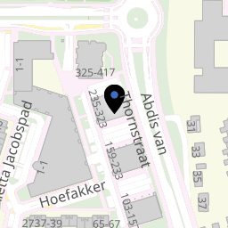 Appartement OTH01 R 9278 93