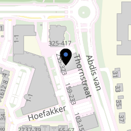Appartement OTH01 R 9278 98