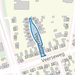 Perceel OTH01-R-9295