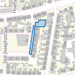 Perceel OTH01-R-9313