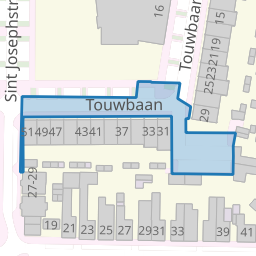Perceel OTH01-R-9316