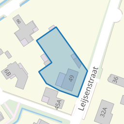 Perceel OTH01-R-9341