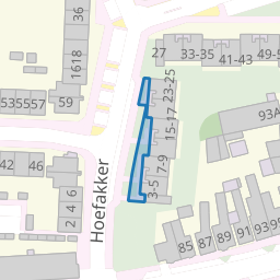 Perceel OTH01-R-9354