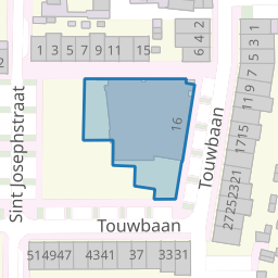 Perceel OTH01-R-9391