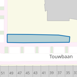 Perceel OTH01-R-9406