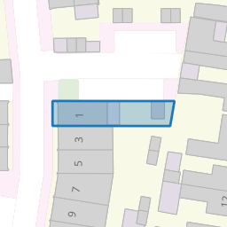 Perceel OTH01-R-9425