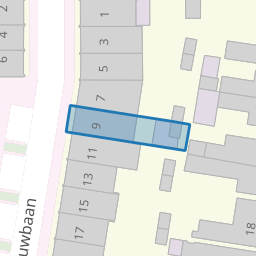 Perceel OTH01-R-9429